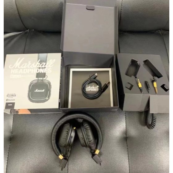 Marshall Major II Bluetooth